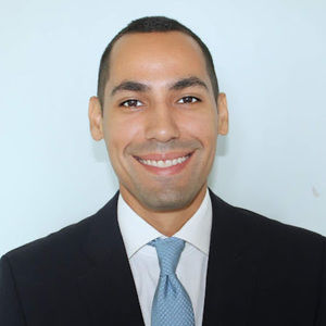 Meet your Posher, Edgardo